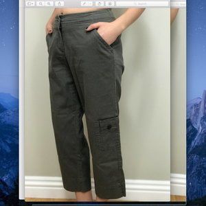 J.JILL Capris Pants